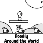 Doodly Around the World